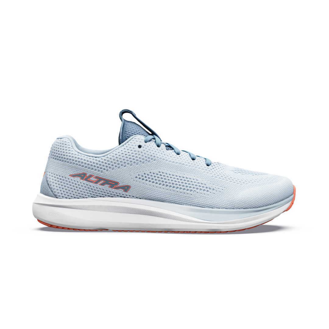 Altra Womens Escalante 5 - Niagara Mist/wndwrd Blu