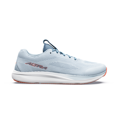 Altra Womens Escalante 5 - Niagara Mist/wndwrd Blu