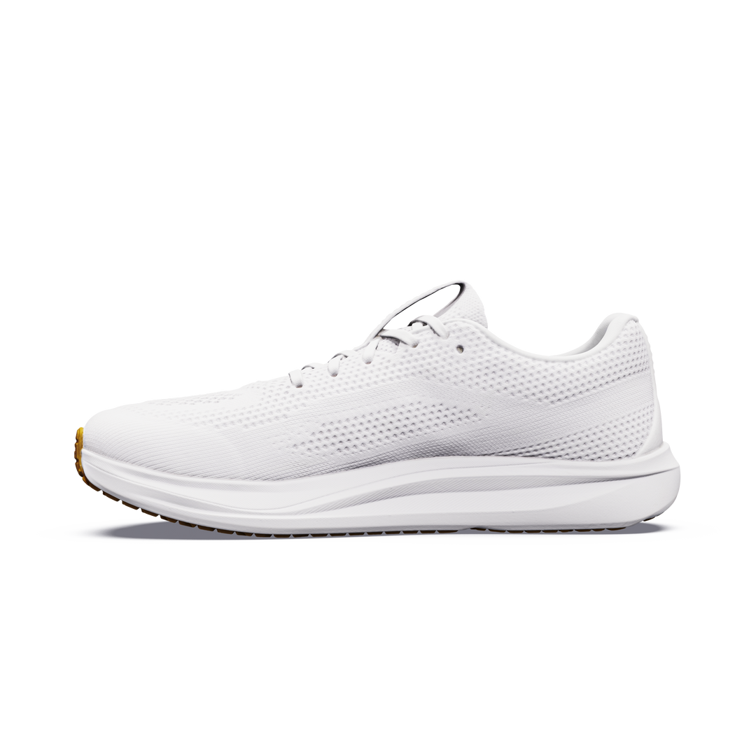 Altra Womens Escalante 5 - White/white/white