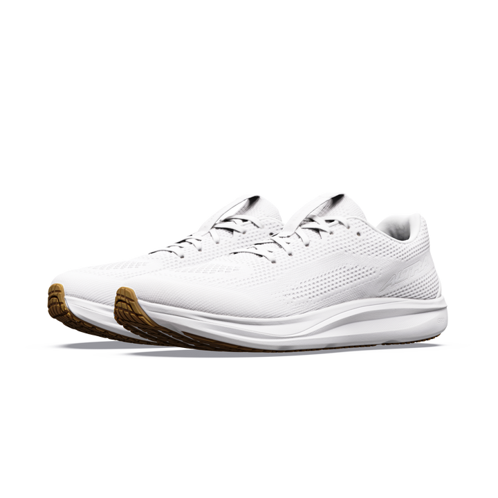 Altra Womens Escalante 5 - White/white/white