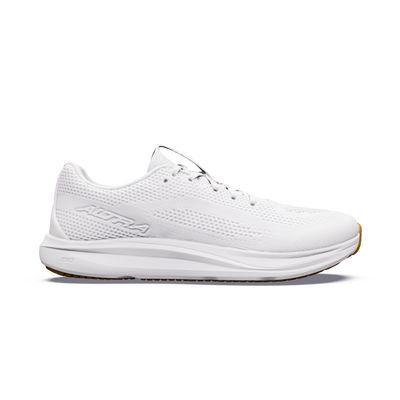Altra Womens Escalante 5 - White/white/white