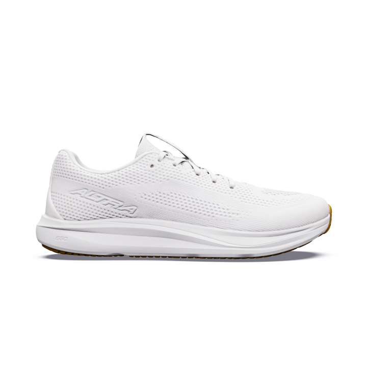 Altra Womens Escalante 5 - White/white/white