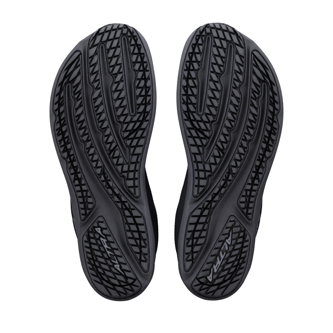 Altra Womens Escalante 5 - Black/black/black