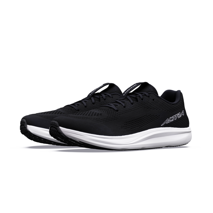 Altra Womens Escalante 5 - Black/white/black