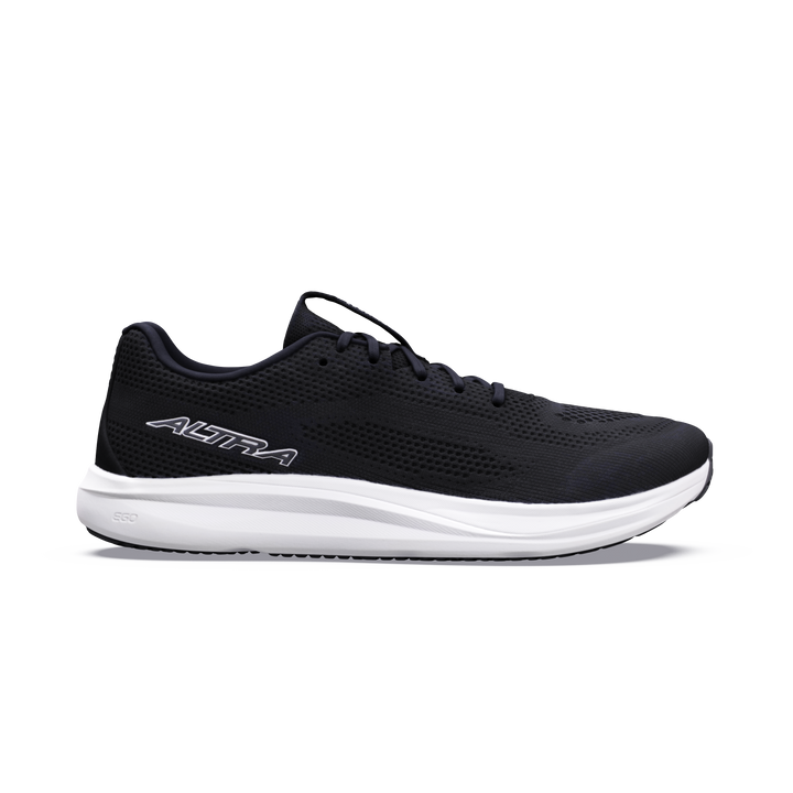 Altra Womens Escalante 5 - Black/white/black