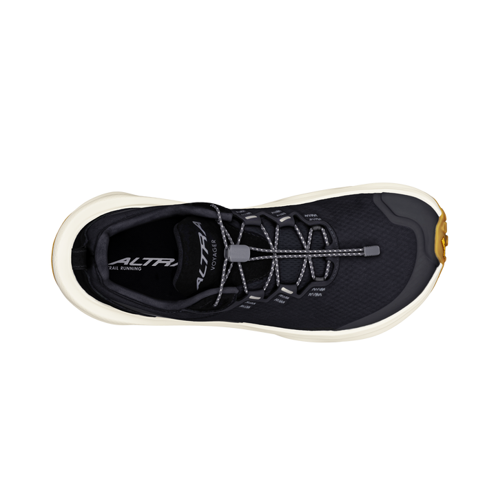 Altra Womens Voyager - Black/white