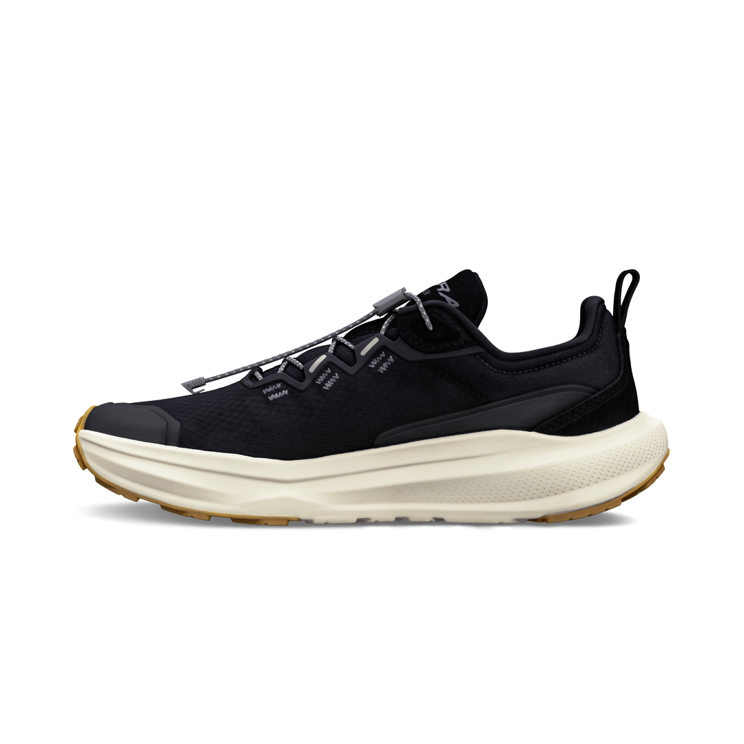Altra Womens Voyager - Black/white