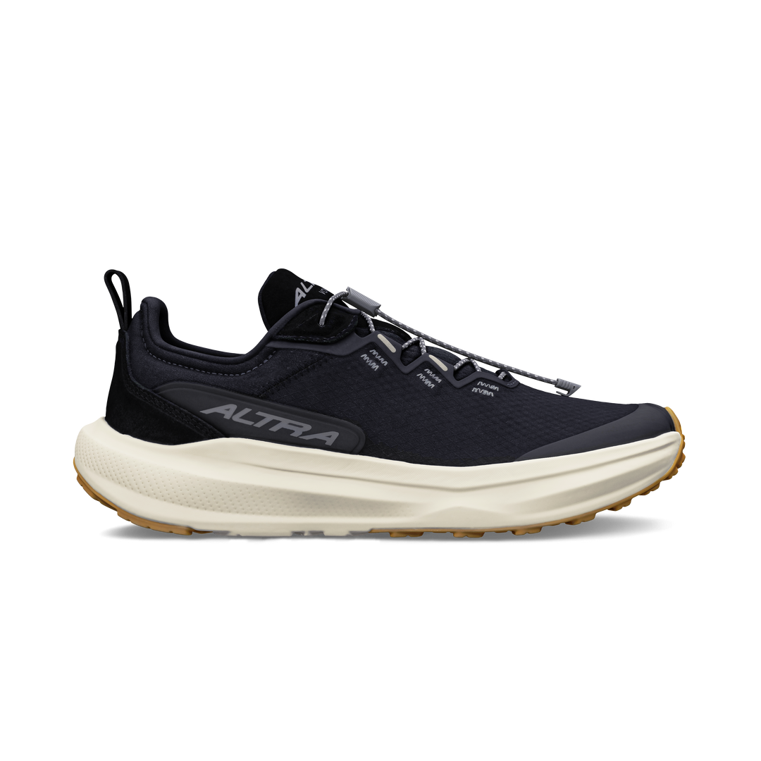 Altra Womens Voyager - Black/white