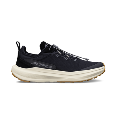 Altra Womens Voyager - Black/white