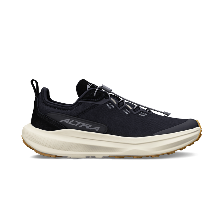 Altra Womens Voyager - Black/white