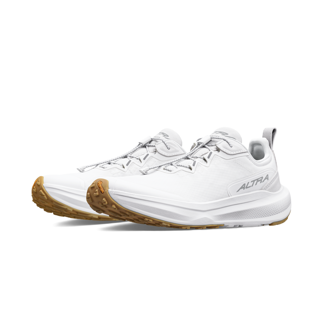 Altra Womens Voyager - White