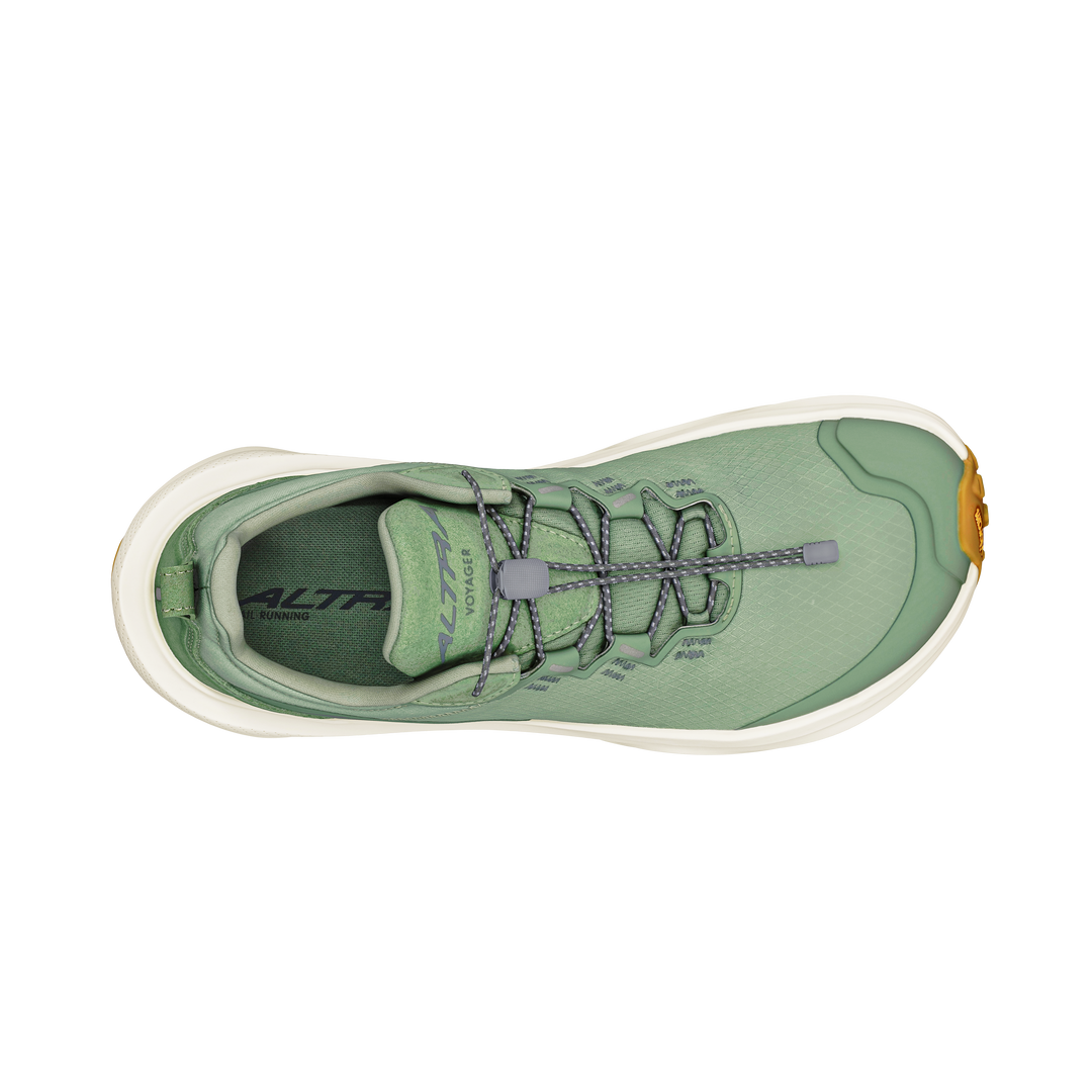Altra Womens Voyager - Dusty Olive