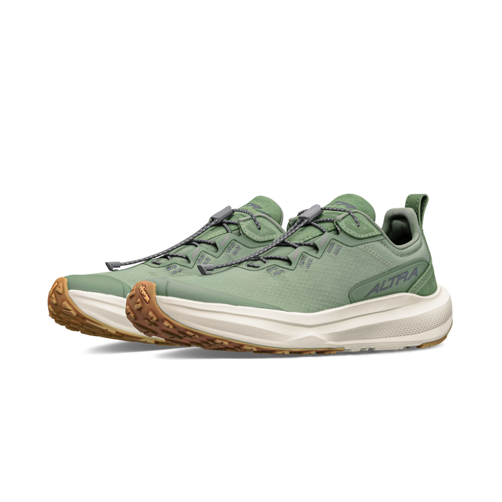 Altra Womens Voyager - Dusty Olive