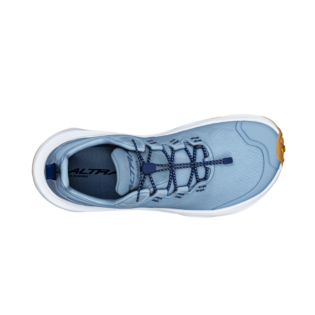 Altra Womens Voyager - Light Blue