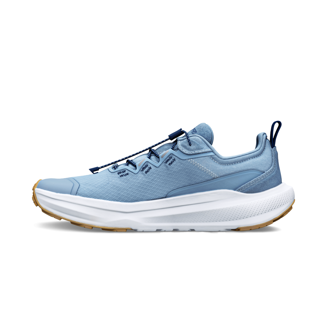 Altra Womens Voyager - Light Blue