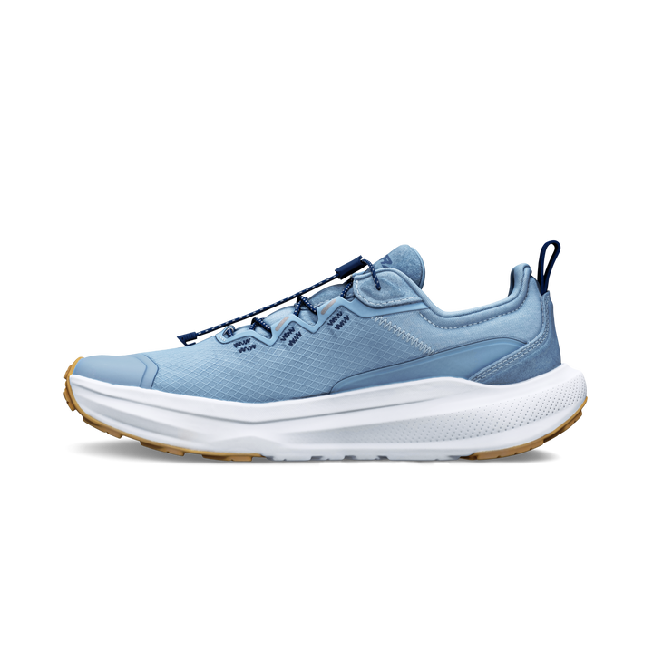 Altra Womens Voyager - Light Blue