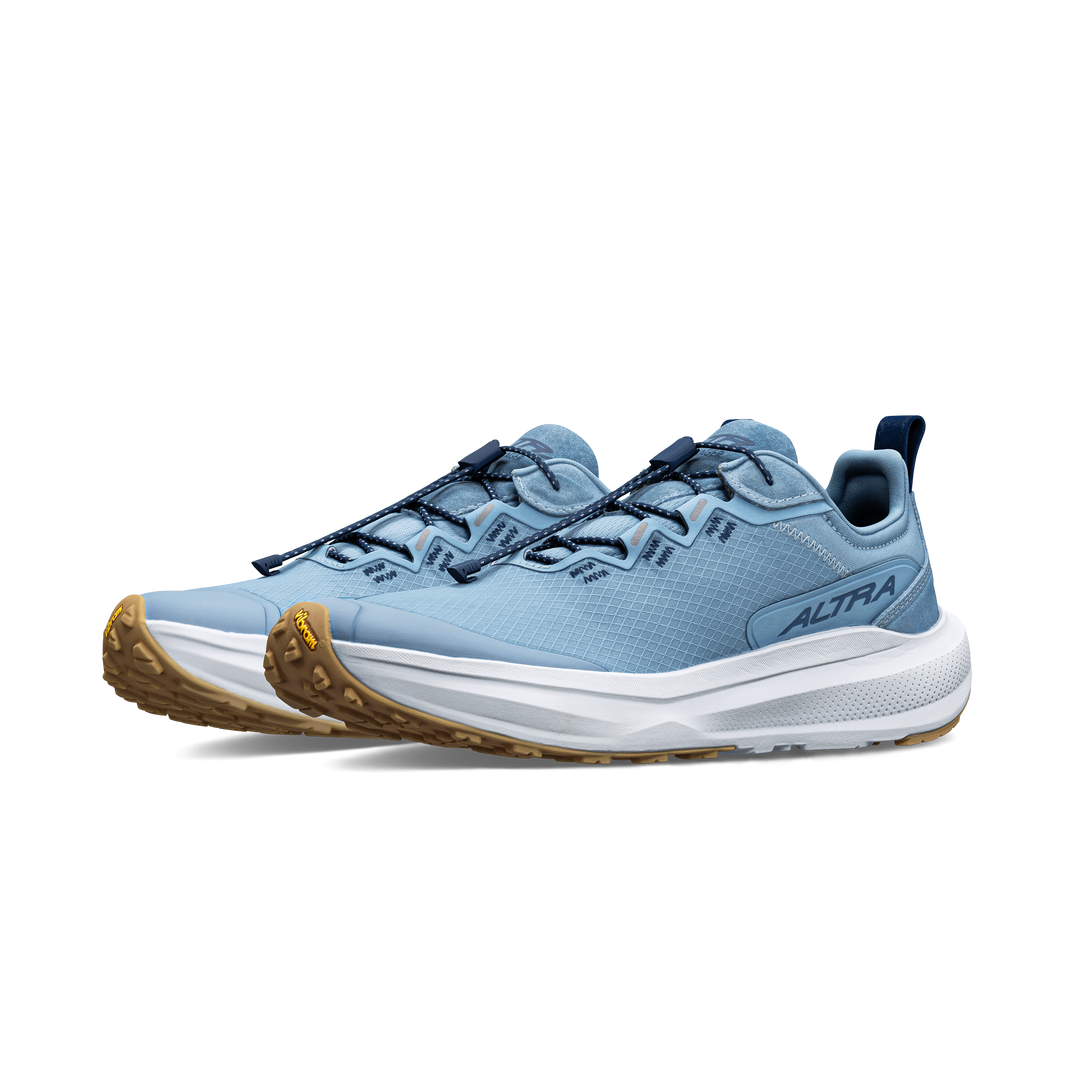 Altra Womens Voyager - Light Blue