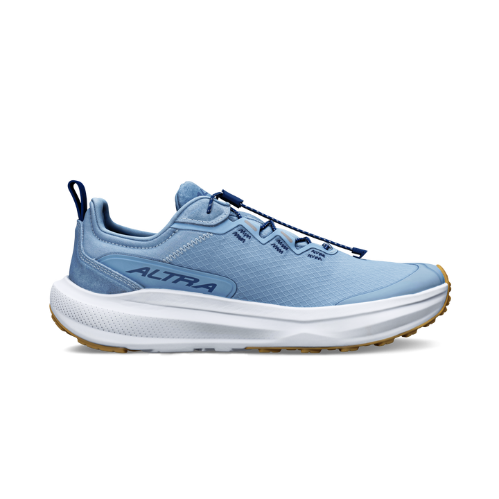 Altra Womens Voyager - Light Blue