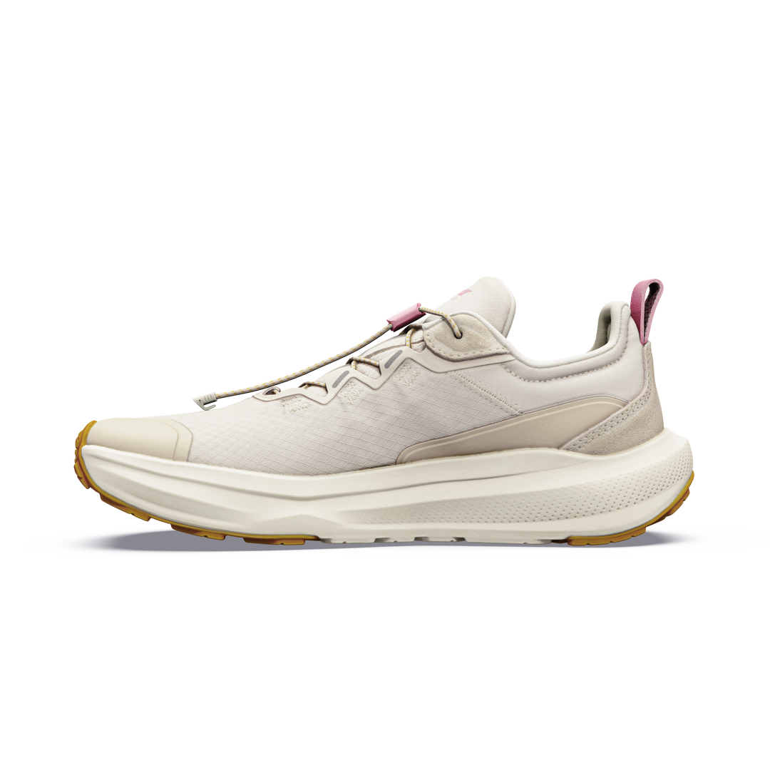 Altra Womens Voyager - Oatmeal/pale Gold