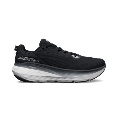 Altra Womens Fwd Via 2 - Black/white