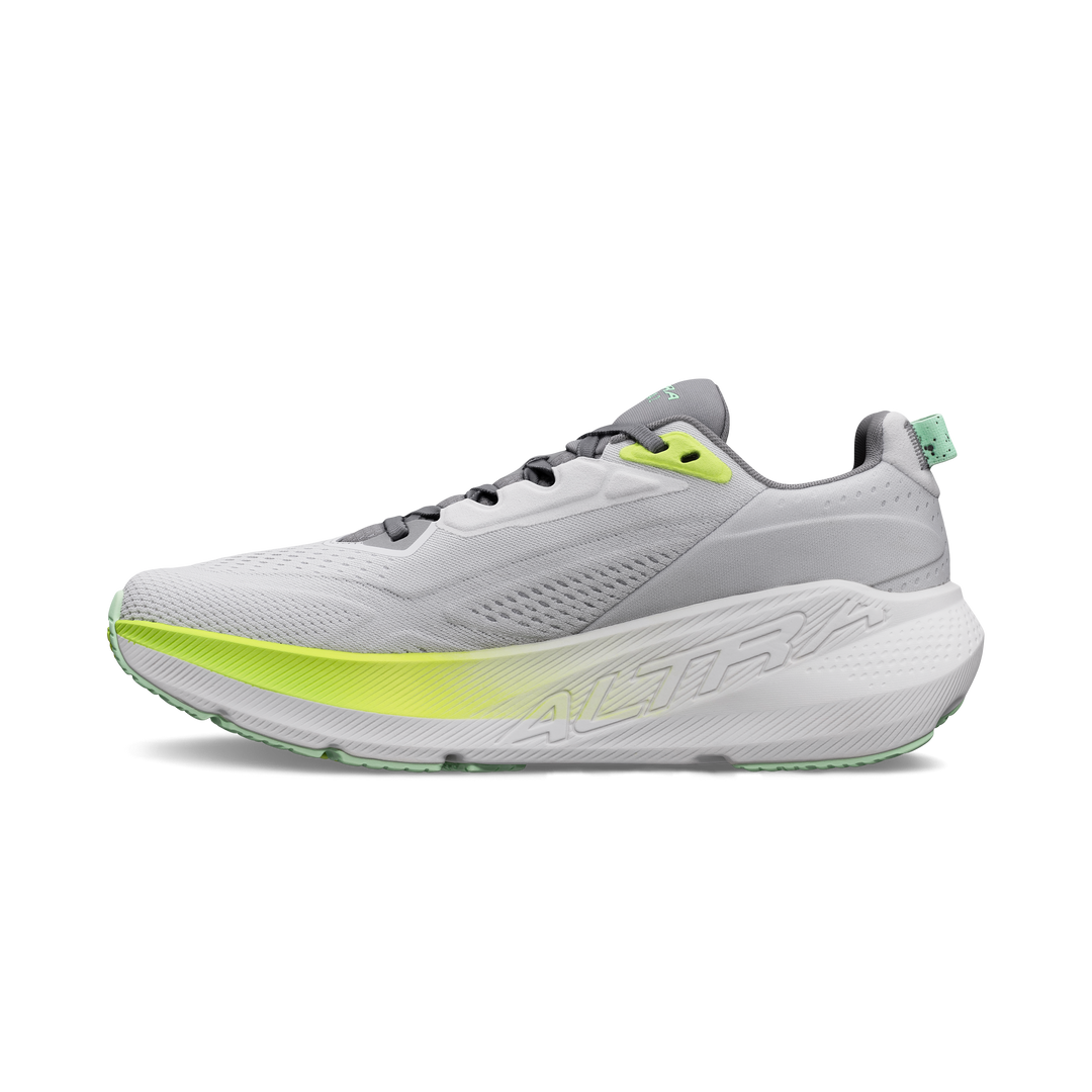 Altra Womens Fwd Via 2 - Gray