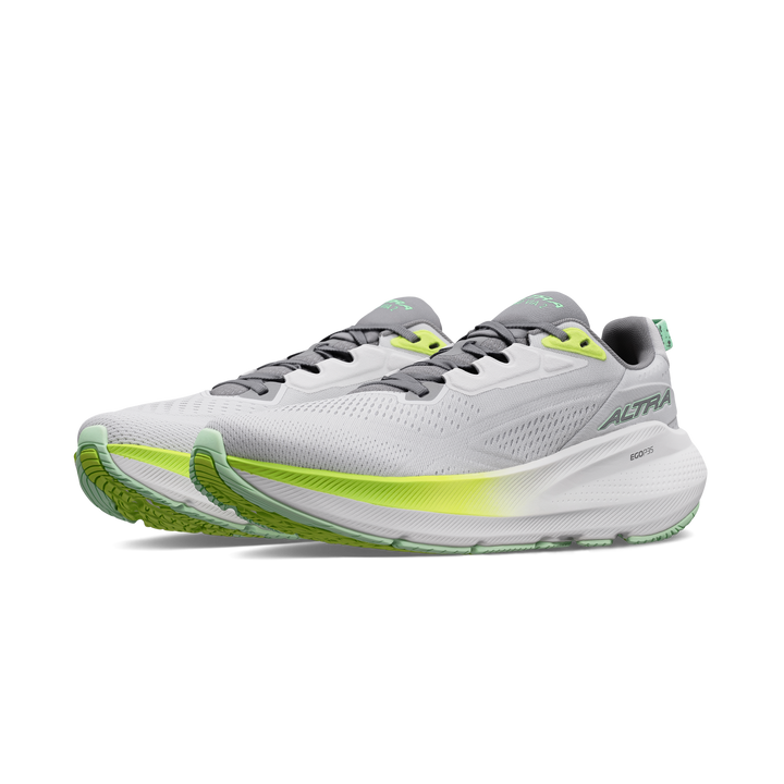 Altra Womens Fwd Via 2 - Gray