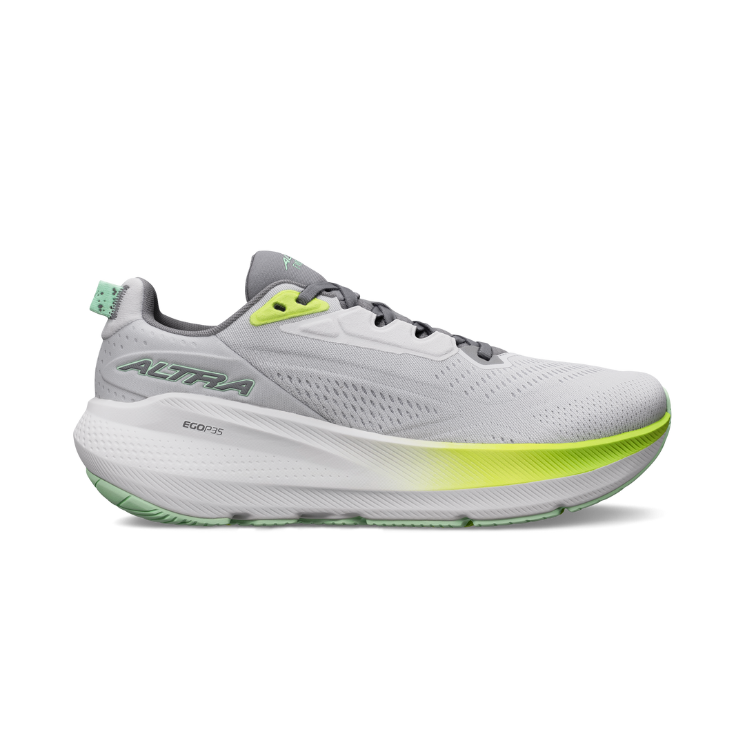 Altra Womens Fwd Via 2 - Gray