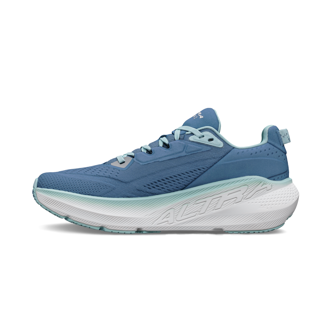 Altra Womens Fwd Via 2 - Light Blue