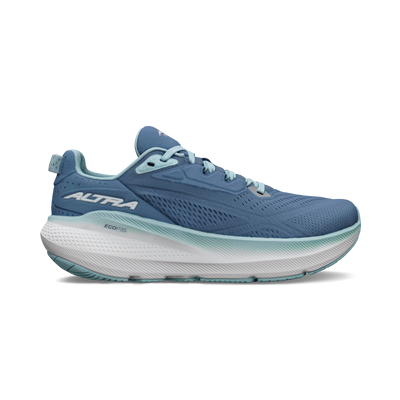 Altra Womens Fwd Via 2 - Light Blue