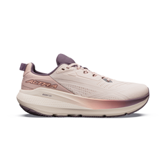 Whisper Pink/rose Gold