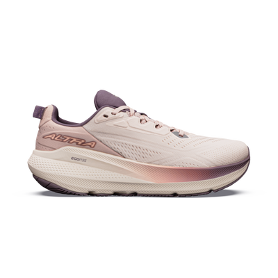 Altra Womens Fwd Via 2 - Whisper Pink/rose Gold