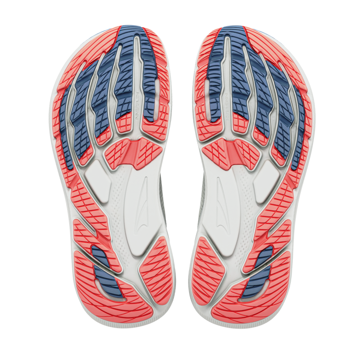 Altra Womens Fwd Via 2 - Ice/silver/wndwrd Blue