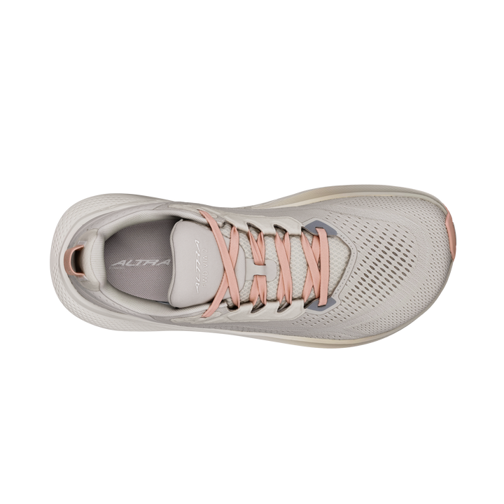 Altra Womens Fwd Via 2 - Tan