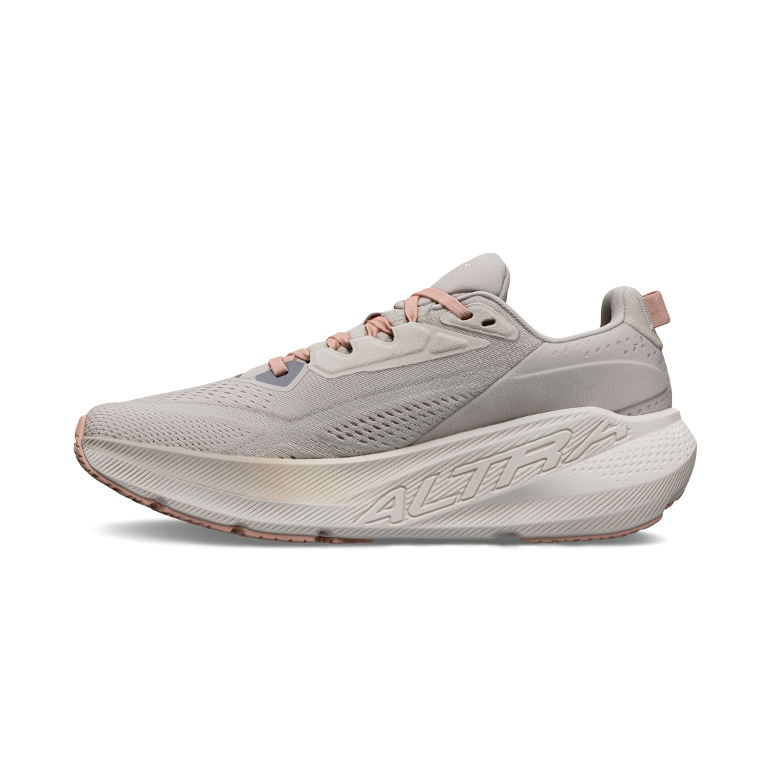 Altra Womens Fwd Via 2 - Tan