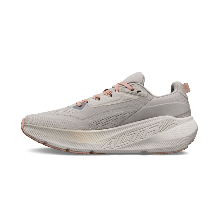 Altra Womens Fwd Via 2 - Tan