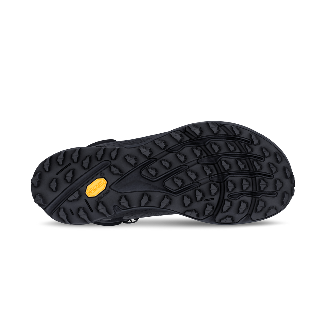 Altra Womens Timp 6 Mid Gtx - Black/black