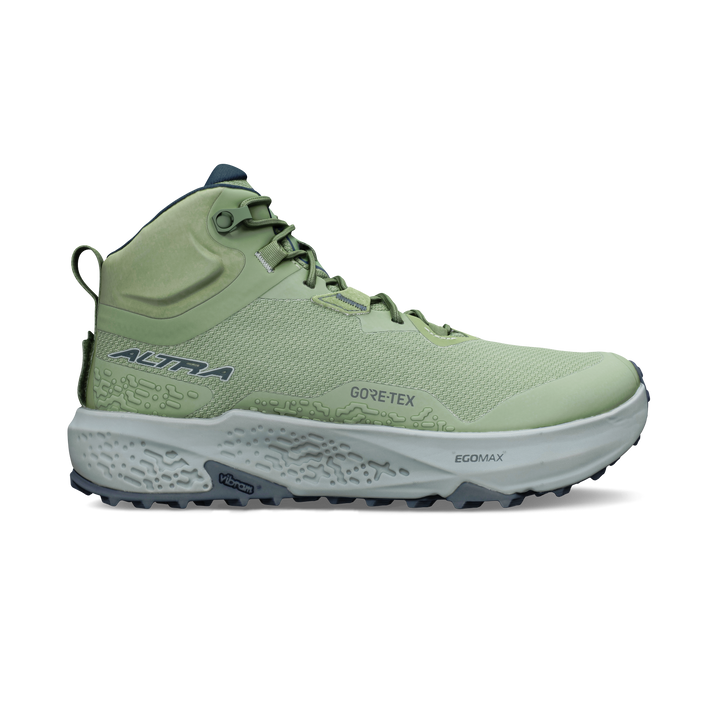 Altra Womens Timp 6 Mid Gtx - Dusty Olive