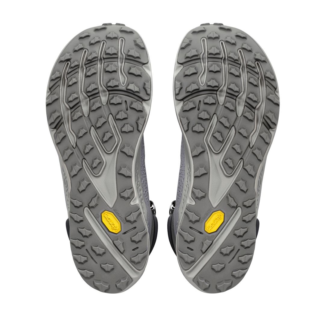 Altra Womens Timp 6 Mid Gtx - Night Owl/silver/dkglgy
