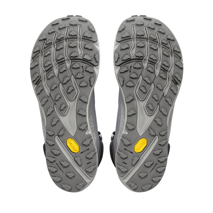 Altra Womens Timp 6 Mid Gtx - Night Owl/silver/dkglgy