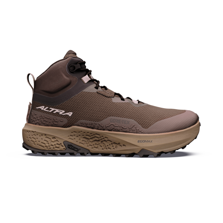 Altra Womens Timp 6 Mid Gtx - Shopping Bag/whispr Pnk