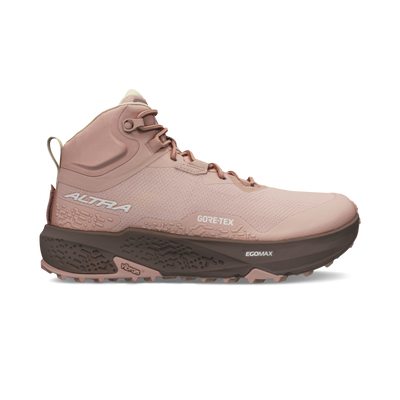 Altra Womens Timp 6 Mid Gtx - Taupe