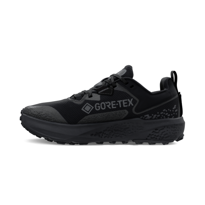 Altra Womens Timp 6 Gtx - Black/black