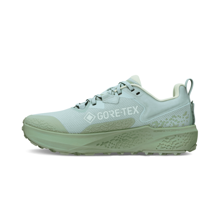 Altra Womens Timp 6 Gtx - Dusty Olive