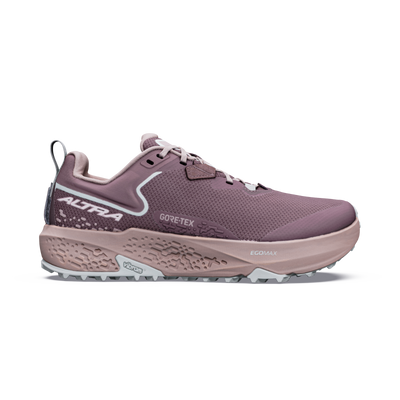Altra Womens Timp 6 Gtx - Sparrow/pearlized/wsppk