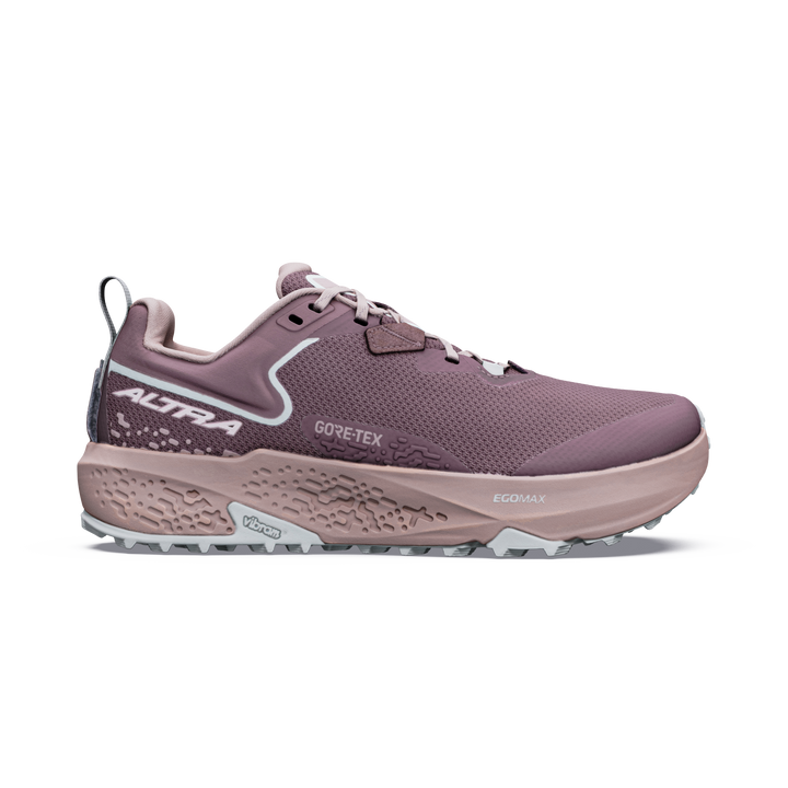 Altra Womens Timp 6 Gtx - Sparrow/pearlized/wsppk