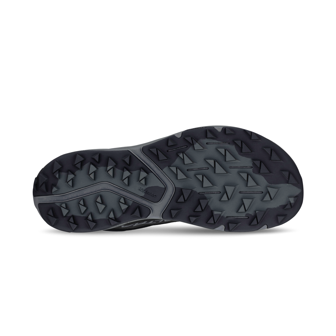 Altra Mens Experience Wild 3 - Black/black