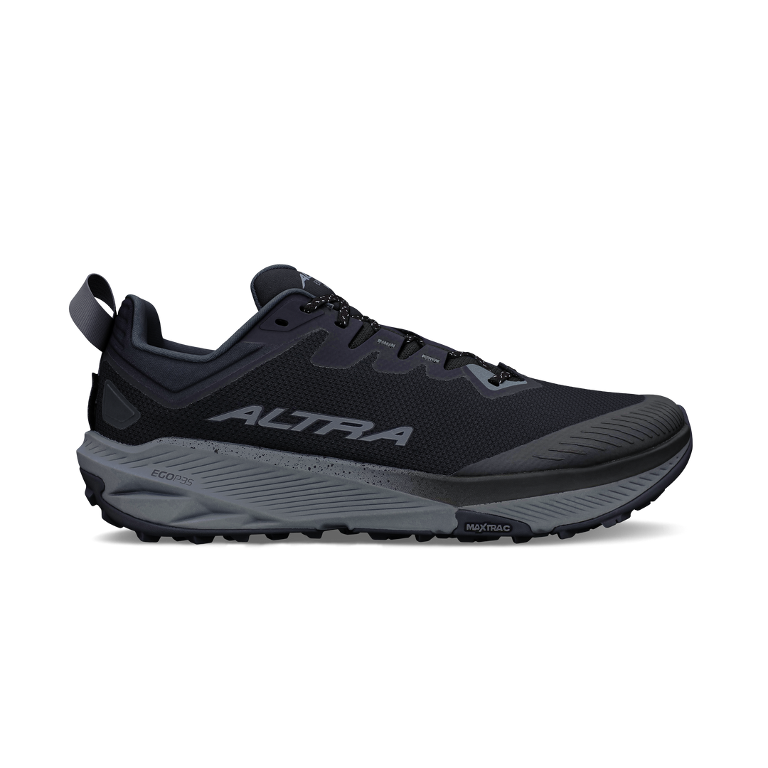 Altra Mens Experience Wild 3 - Black/black