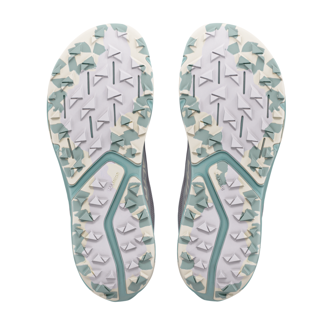 Altra Mens Experience Wild 3 - Ultimate Grey/bone Wht