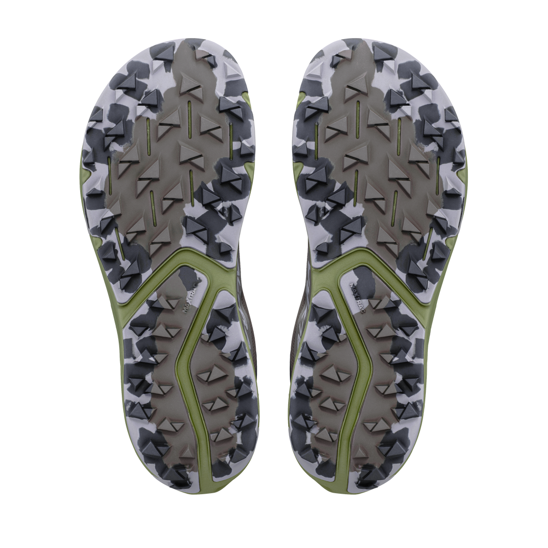 Altra Mens Experience Wild 3 - Dk Gull Gy/nit Owl/iguana