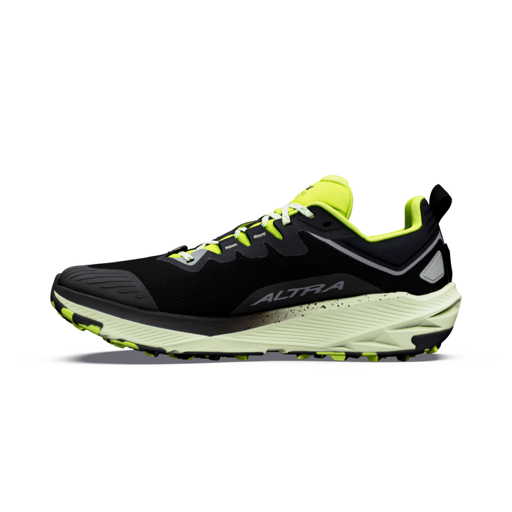 Altra Mens Experience Wild 3 - Black/night Owl/acd Lme